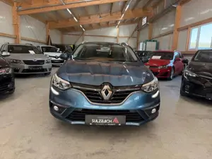 Renault Megane Bild 2