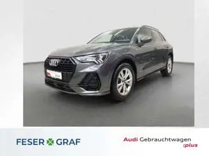 Audi Q3 S line 35 TFSI S tronic LED ACC Navi RFK Keyless