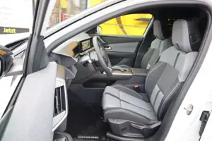 Opel Grandland X Grandland 1.2T eDCT6 GS AHK Tech-P Allwetter Bild 5