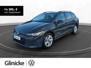 Volkswagen Golf Variant Golf VIII Variant 1.5 TSI Klima Carplay Ambiente