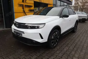 Opel Grandland X Grandland 1.2T eDCT6 GS AHK Tech-P Allwetter Bild 2