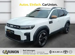 Dacia Bigster Extreme ECO-G 140