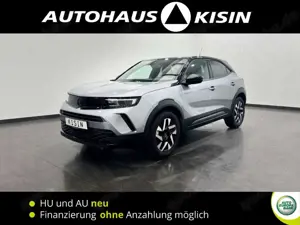 Opel Mokka 1.2 Turbo GS Automatik /NAVI /KAMERA /CARPLAY