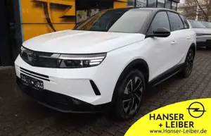 Opel Grandland X Grandland 1.2T eDCT6 GS AHK Tech-P Allwetter