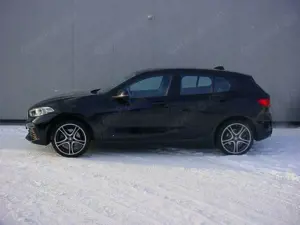 BMW 118 i Advantage *PDC*DAB*WLAN*