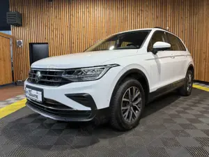 Volkswagen Tiguan 2,0 TDI Life DSG *Navi*ACC*AHK*Kam*LED*