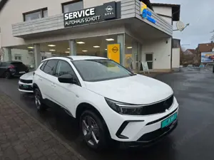 Opel Grandland X Grandland GS/NAVI/LED/WINTERPAKET/360°/KEYLESS/