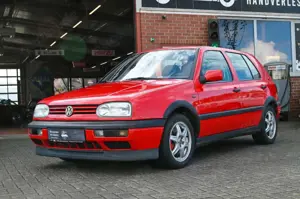 Volkswagen Golf 2.0 GTI 20 Jahre *KLIMA*NOKIA*GARANTIE*