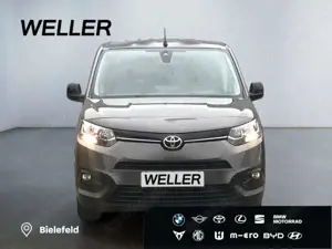 Toyota Proace City L2 1,5l D Meister *Navi*PDC*CarPlay* Bild 2