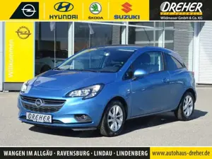 Opel Corsa Corsa E 1.4 Active Klima/Sitzhzg./MF-Lenkrad/BC