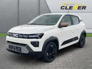 Dacia Spring Electric Extreme 100  Navi Klima Kamera