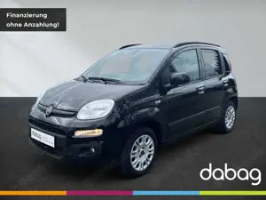 Fiat Panda 1.2 StartStop Easy