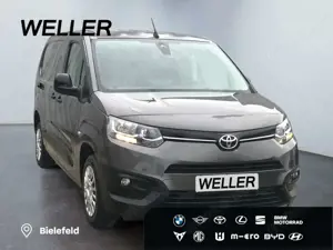 Toyota Proace City L2 1,5l D Meister *Navi*PDC*CarPlay* Bild 3