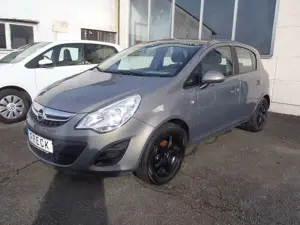 Opel Corsa Corsa 1.4 16V Edition KLIMA