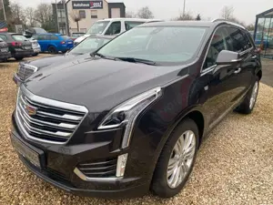 Cadillac XT5 Premium AWD