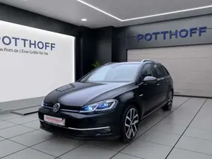 Volkswagen Golf Variant 1.5 TSI DSG HIGHLINE NAVI KAMERA LE