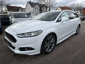 Ford Mondeo ST-Line~AWD~Automatik~Panorama~LED~Ahk