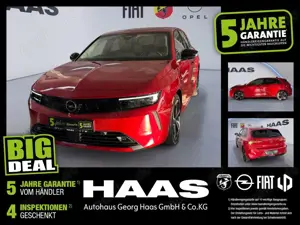 Opel Astra L 1.2  Elegance Klimaautomatik, Keyless