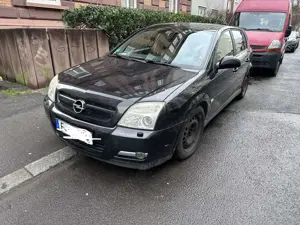 Opel Signum