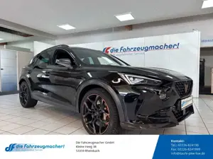 CUPRA Formentor VZ5 4Drive AD Navi Leder Digitales Cockpit Memory