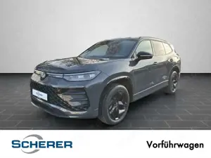 Volkswagen Tayron R-Line 2.0 TDI 4MOTION DSG NAVI PANO AHK