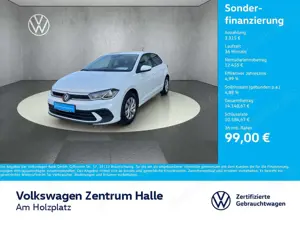 Volkswagen Polo 1.0 Life