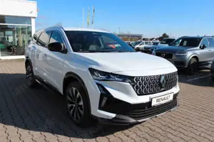 Renault Espace 7-Sitzer Techno   Full  Hybrid 200