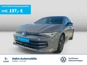 Volkswagen Golf VIII 1.5TSI Goal LED Navi ACC AHK Sitzh APP