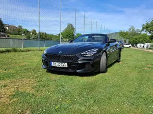 BMW Z4 Z4 sDrive30i Aut. M-Sport