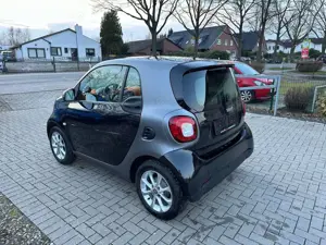 smart forTwo Passion LED-NAVI-PANO-90PS-PDC-S.HEIZ-ALU Bild 5