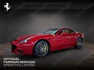 Ferrari California T