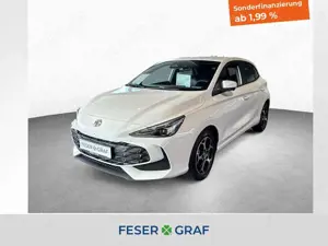 MG MG3 Hybrid+ Luxury *LED*Navi*Sitzhzg*ACC*Kamera*