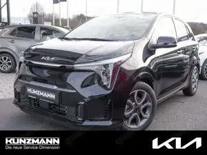 Kia Picanto 1.0 AMT Spirit Navi Kamera Lenkradhzg