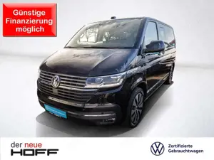 Volkswagen T6.1 Multivan 6.1 2.0 TDI Generation SIX KAMERA LED STANDHZ