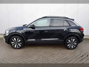Volkswagen T-Roc TDI Goal DSG AHK - Navi Bild 3