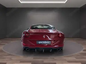Ferrari California T Bild 4