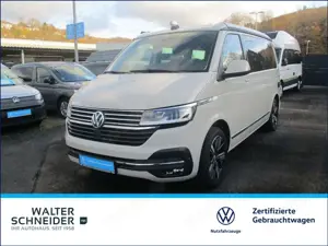 Volkswagen T6.1 California 2.0 TDI DSG Ocean AHK Navi LED