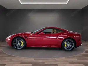 Ferrari California T Bild 3
