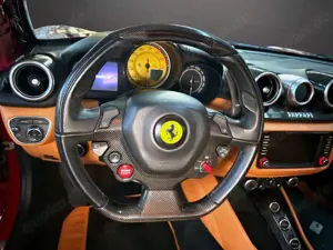 Ferrari California T Bild 5