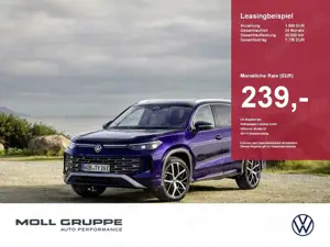 Volkswagen Tayron Life 1,5 l eTSI OPF