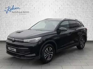 Volkswagen Tiguan ENERGY 1,5 eTSI AHK|360°|ACC|NAVI|EasyOpen|LED