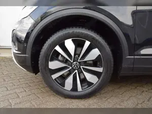 Volkswagen T-Roc TDI Goal DSG AHK - Navi Bild 5