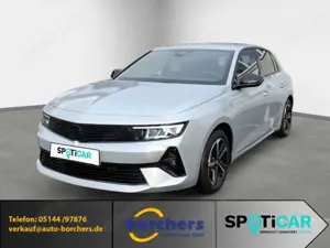 Opel Astra 1.2 Turbo GS