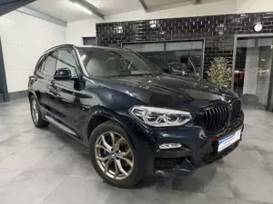 BMW X3 xDrive 30 d M Sport