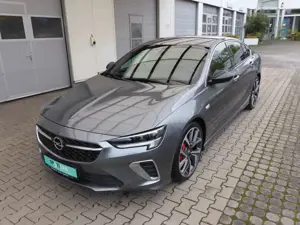 Opel Insignia GSi 4x4