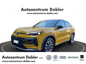 Volkswagen T-Roc Style 1.5 l eTSI OPF 110 kW (150 PS) Navi