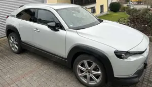 Mazda MX-30 MX-30 e-SKYACTIV FIRST EDITION