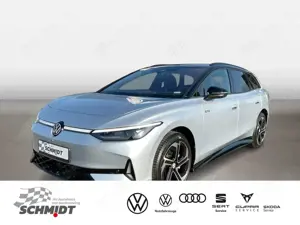 Volkswagen ID.7 Tourer GTX 250 kW 4Motion AHK Nav PDC Shzg