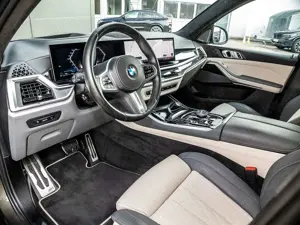 BMW X5 xDrive40d M Sportpaket Pro AHK Standheiz GSD HUD 1 Bild 3