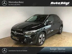 Mercedes-Benz GLA 200 GLA 200 d Progress./Night/Pano/Distr./360°/Beam